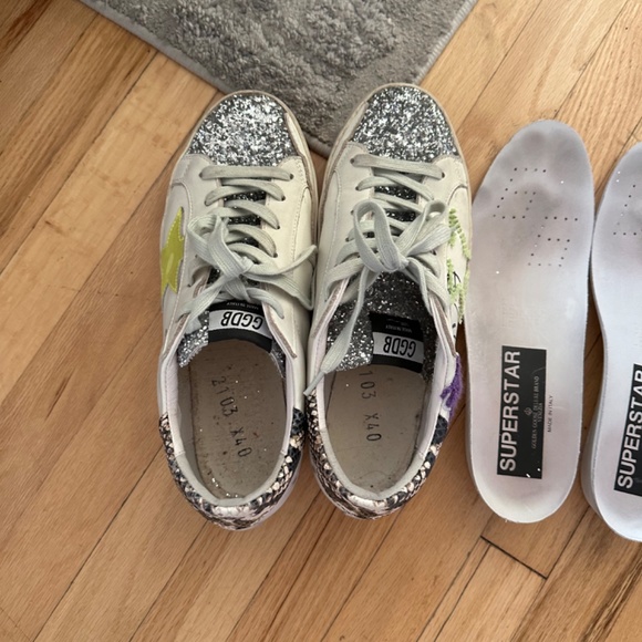 Golden Goose Superstar - Picture 12 of 15